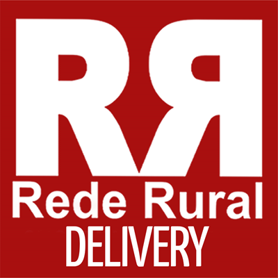 Logo restaurante Rede Rural