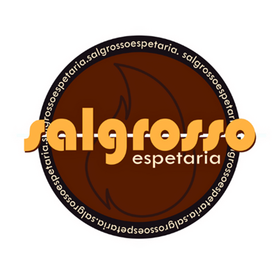 Logo restaurante Salgrosso Espetaria