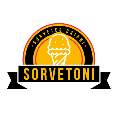 Logo restaurante SORVETONI 