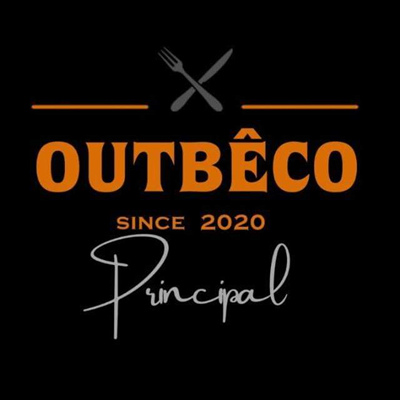 Logo restaurante Outbeco Principal