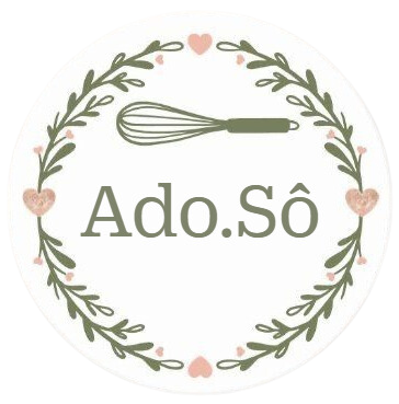 Logo restaurante Ado.Sô