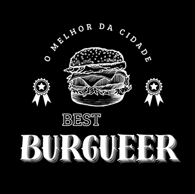 Logo restaurante Best Burgueer