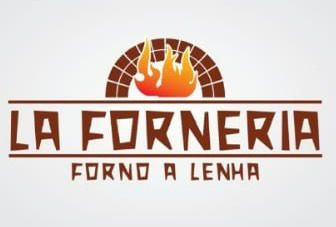 Logo restaurante La Forneria