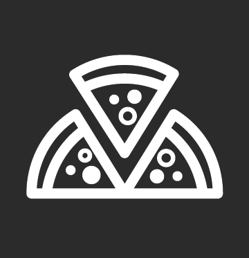 Logo restaurante O Chefe Pizzaiolo