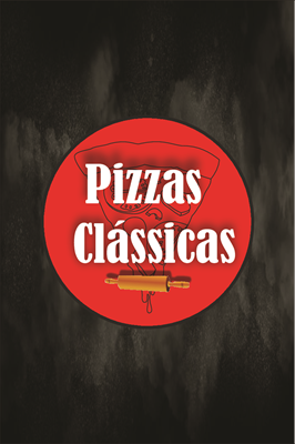 Logo restaurante Pizzas Clássicas