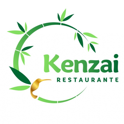 Logo restaurante Kenzai Restaurante