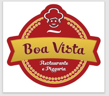 Logo restaurante Restaurante e Pizzaria Boa Vista