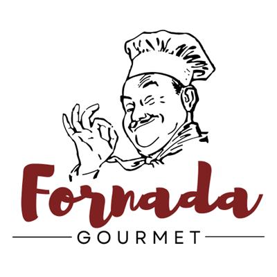 Logo restaurante Fornada Gourmet