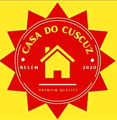 Logo restaurante Casa do Cuscuz