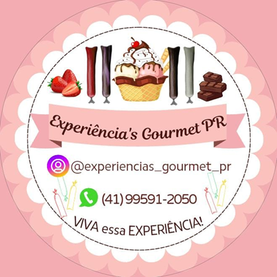 Logo restaurante Experiencia´s Gourmet PR