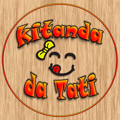 Logo restaurante Kitanda da Tati