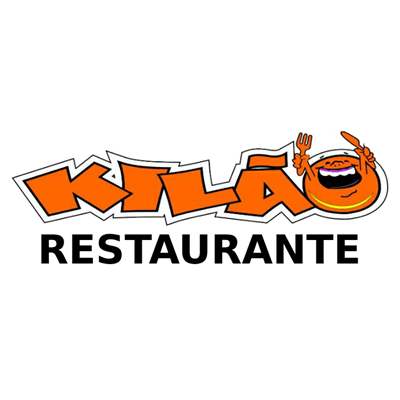 Logo restaurante Kilão Restaurante