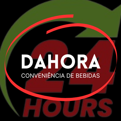 Logo restaurante Da Hora Delivery conveniencia