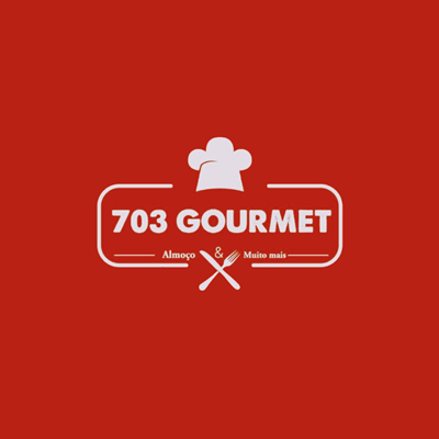 Logo restaurante 703 GOURMET
