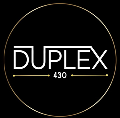 Logo restaurante Quintal do Duplex