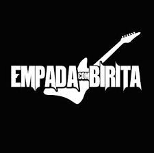 Logo restaurante EMPADA COM BIRITA