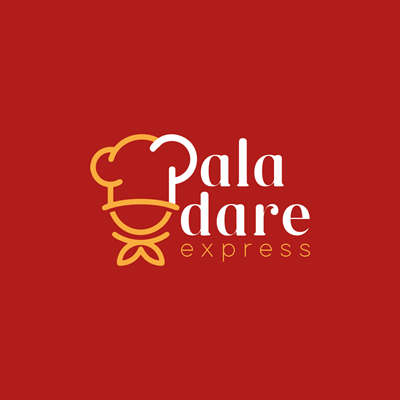 Logo restaurante Paladare Express