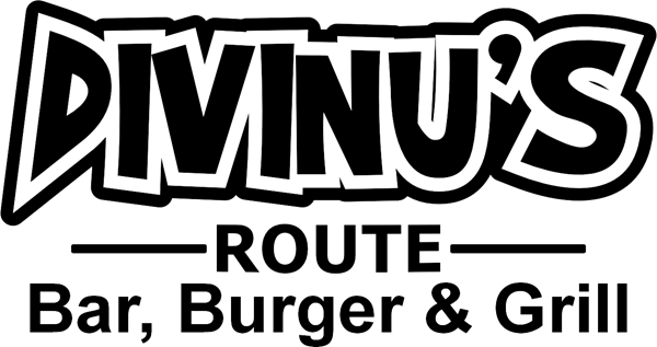 Logo restaurante Divinu's Route