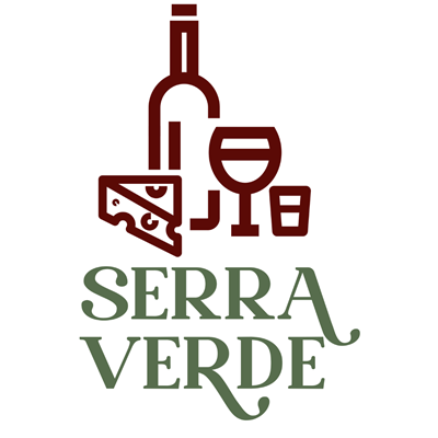 Logo restaurante Serra Verde Empório Adega