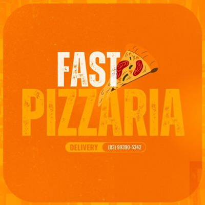 Logo restaurante Fast Pizzaria