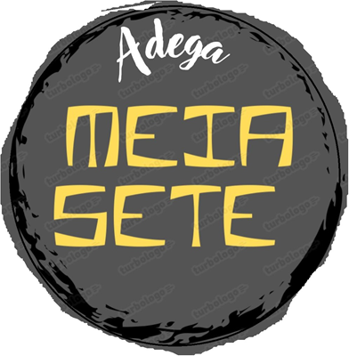 Logo restaurante Meia Sete | Adega e Conveniência
