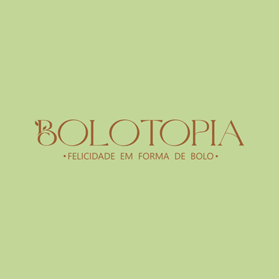 Logo restaurante Bolotopia