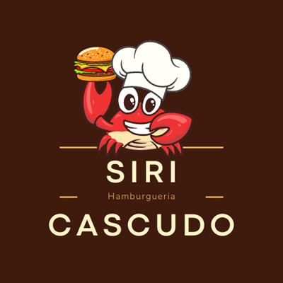 Logo restaurante Siri Cascudo