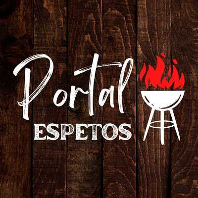 Logo restaurante Portal Espetos