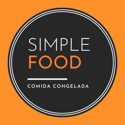 Logo restaurante Simple Food