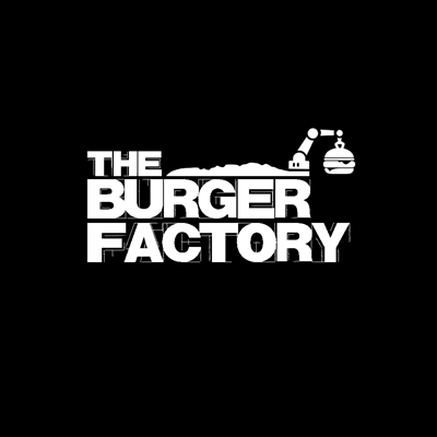 Logo restaurante The Burger Factory