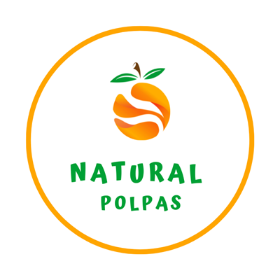 Logo restaurante Natural Polpas