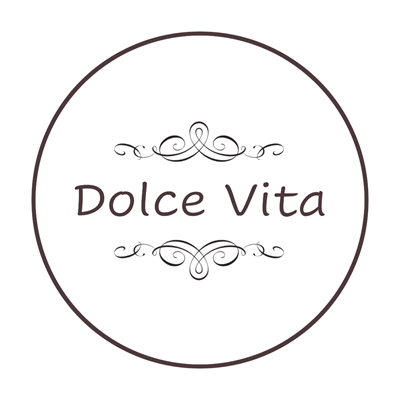 Logo restaurante Dolce Vita