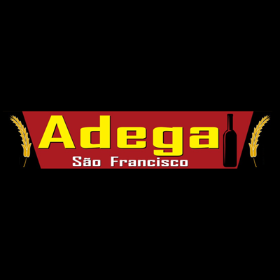 Logo restaurante Adega São Francisco -