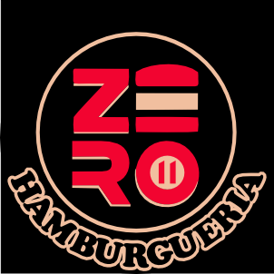 Logo restaurante Zero11 Hamburgueria 