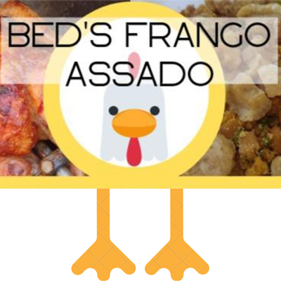 Logo restaurante BED´S FRANGO ASSADO