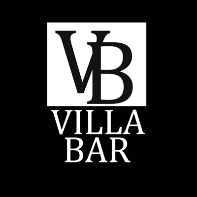 Logo restaurante Villa Bar