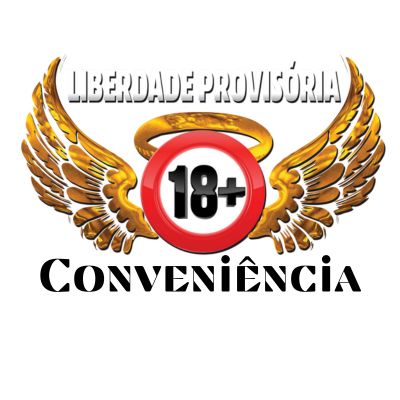 Logo restaurante Liberdade Provisória