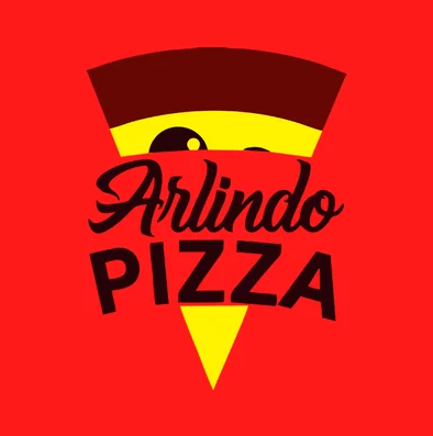 Logo restaurante Arlindo Pizza Leste