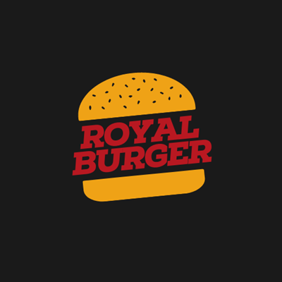 Logo restaurante Royal Burger