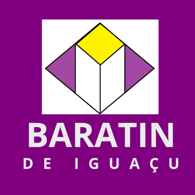 Logo restaurante Baratin de Iguaçú