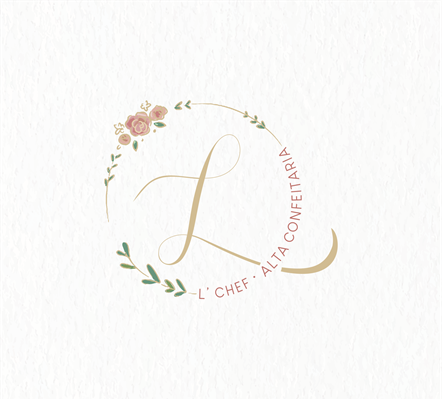 Logo restaurante L'Chef Confeitaria Varginha