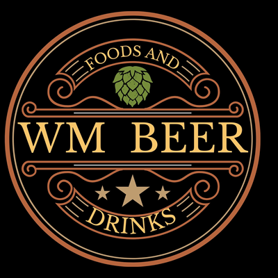 Logo restaurante WM BEER PUB