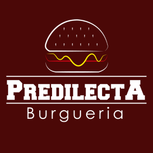 Logo restaurante PREDILECTA HAMBURGUERIA