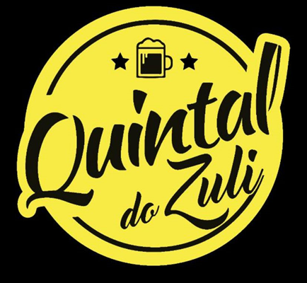 Logo restaurante quintal do zuli