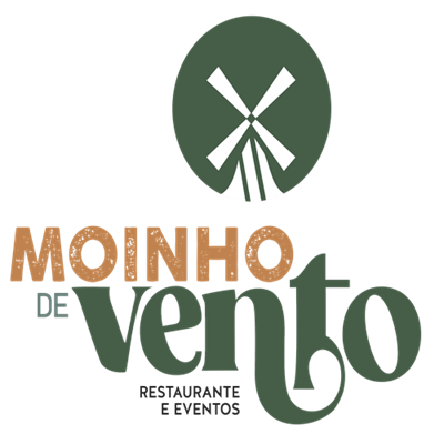 Logo restaurante Moinho de Vento