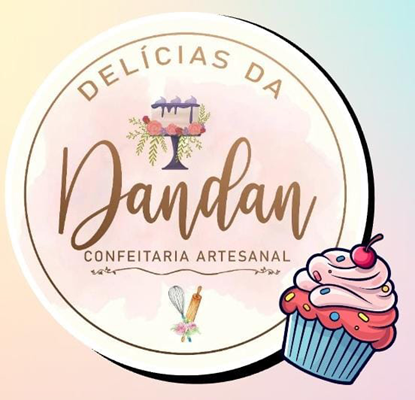 Logo restaurante Delicias Dandan