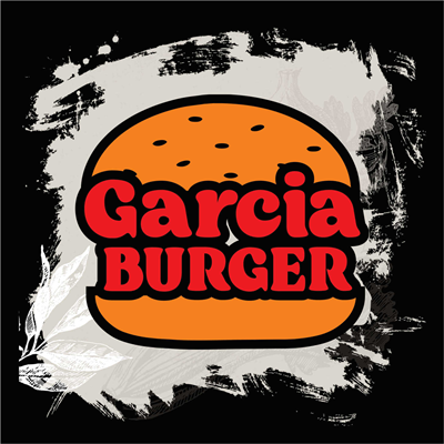 Logo restaurante Garcia Burger Jangada