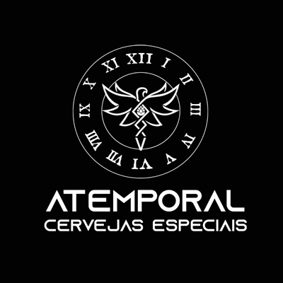 Logo restaurante Atemporal Sports Bar