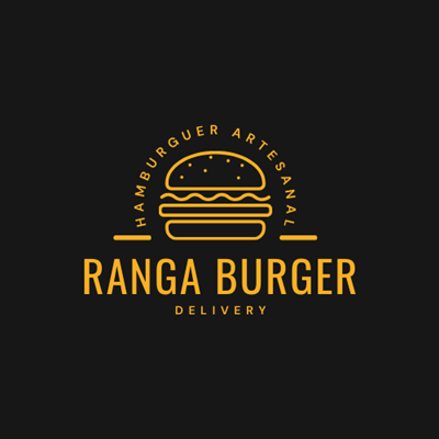 Logo restaurante Ranga Burger