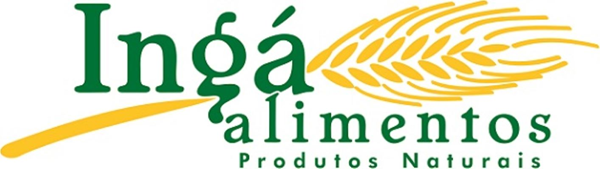Logo restaurante Ingá Alimentos